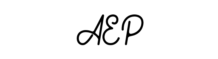 Fioretta Regular  Free Fonts Download