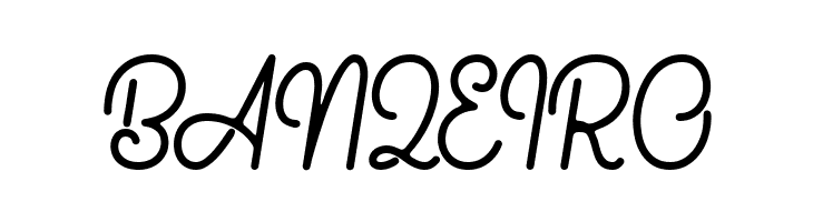 Fioretta Regular  Free Fonts Download