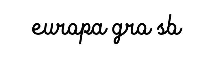 Fioretta Regular  Free Fonts Download