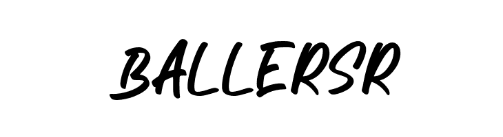 Brotherhood Regular  Free Fonts Download