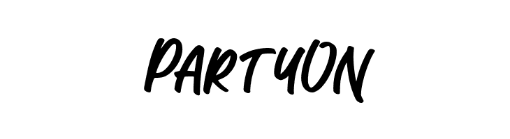 Brotherhood Regular  Free Fonts Download