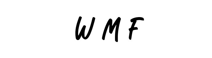 Brotherhood Regular  Free Fonts Download