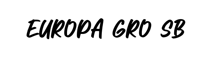 Brotherhood Regular  Free Fonts Download