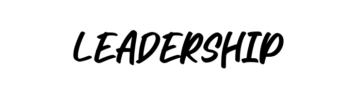 Brotherhood Regular  Free Fonts Download