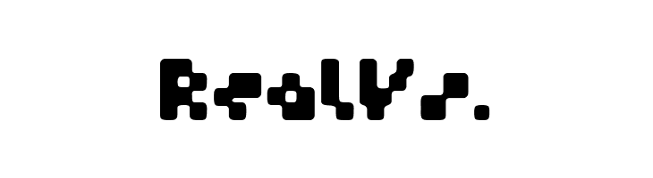 GF Krater  Free Fonts Download