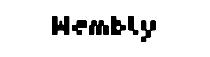 GF Krater  Free Fonts Download