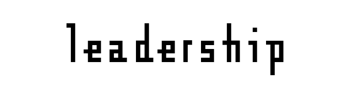 Cubebitmap 12point  Free Fonts Download