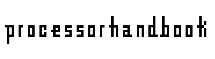 Cubebitmap 12point  Free Fonts Download