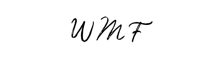 Priscilla  Free Fonts Download