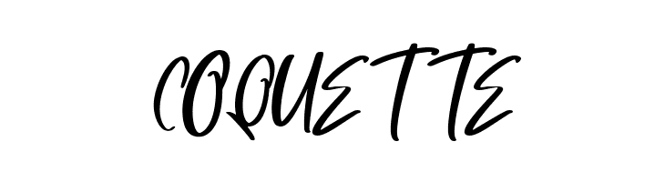 Barthony Regular  Free Fonts Download