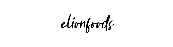 Barthony Regular  Free Fonts Download