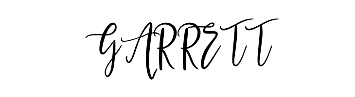 Gesthyla  Free Fonts Download