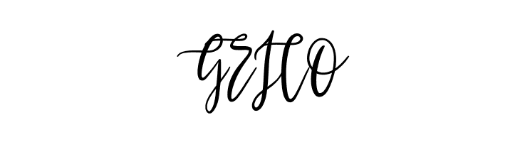 Gesthyla  Free Fonts Download