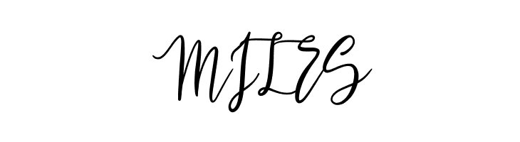 Gesthyla  Free Fonts Download