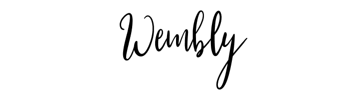 Gesthyla  Free Fonts Download