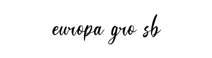 Hanessy  Free Fonts Download