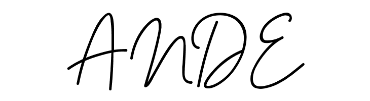 Barcelony  Free Fonts Download