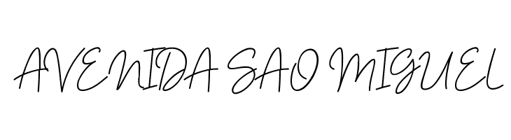 Barcelony  Free Fonts Download