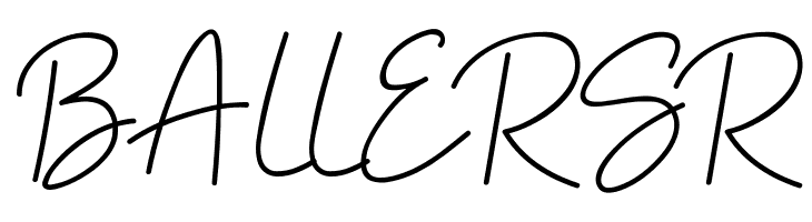 Barcelony  Free Fonts Download