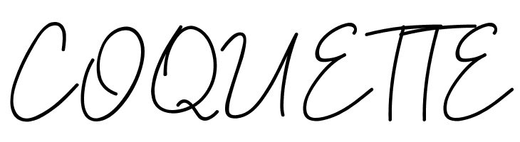 Barcelony  Free Fonts Download