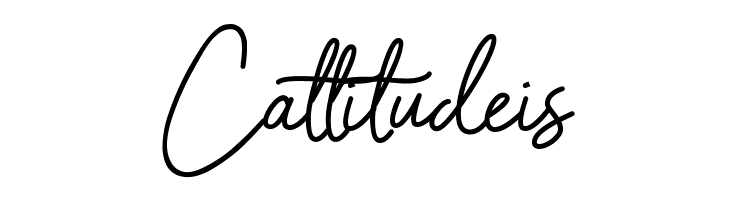 Barcelony  Free Fonts Download