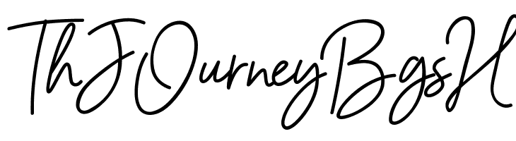 Barcelony  Free Fonts Download