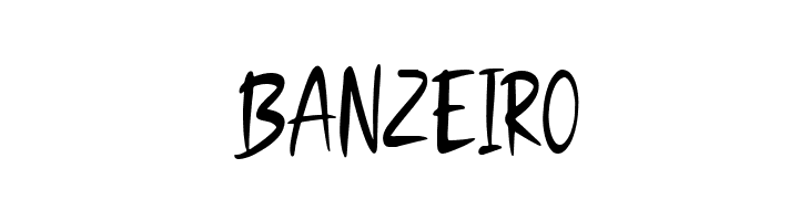 Ghostily Regular  Free Fonts Download