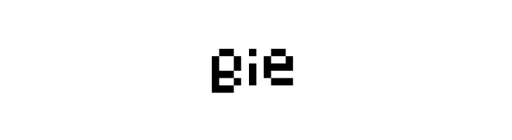 Distorted  Free Fonts Download
