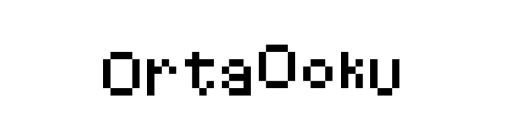 Distorted  Free Fonts Download