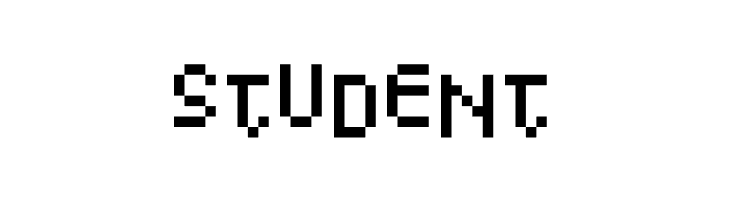 Distorted  Free Fonts Download