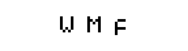 Distorted  Free Fonts Download