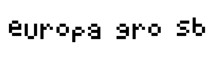 Distorted  Free Fonts Download