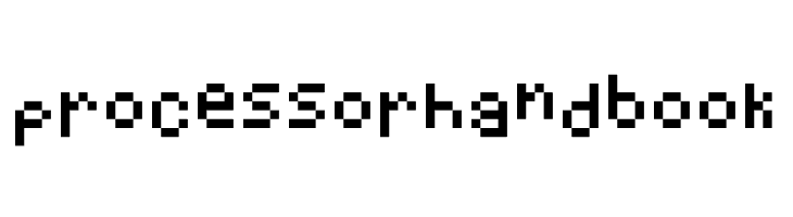 Distorted  Free Fonts Download