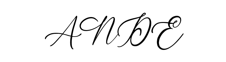 Aurelye Regular  Free Fonts Download