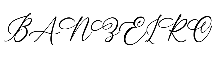 Aurelye Regular  Free Fonts Download