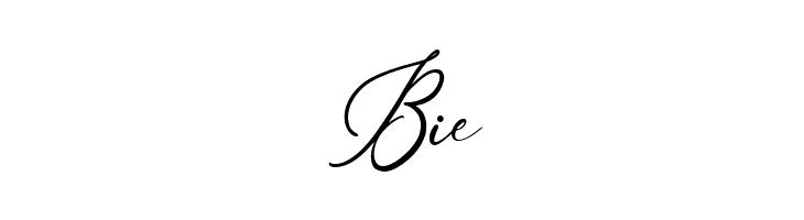 Aurelye Regular  Free Fonts Download