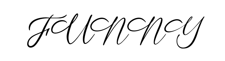 Aurelye Regular  Free Fonts Download