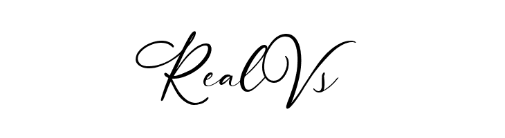 Aurelye Regular  Free Fonts Download