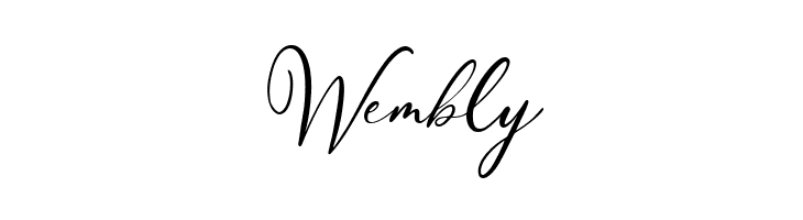 Aurelye Regular  Free Fonts Download