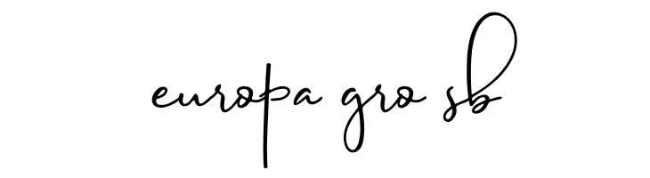 Estrela Regular  Free Fonts Download