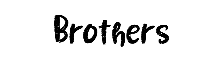 Yearbook Regular  Free Fonts Download