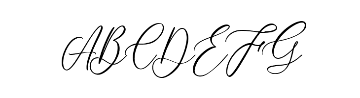 Heredittary Regular  Free Fonts Download