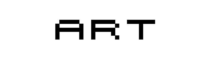 FFF Galaxy Extended  Free Fonts Download