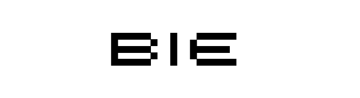 FFF Galaxy Extended  Free Fonts Download