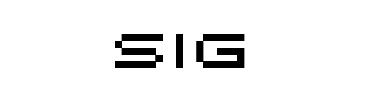 FFF Galaxy Extended  Free Fonts Download