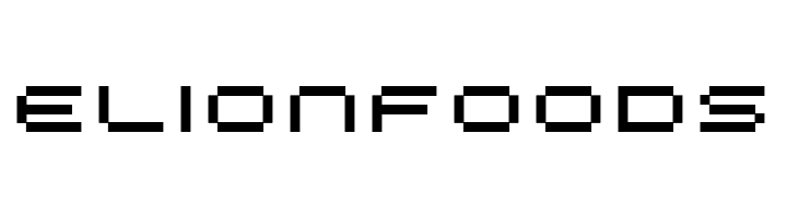 FFF Galaxy Extended  Free Fonts Download