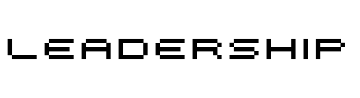 FFF Galaxy Extended  Free Fonts Download