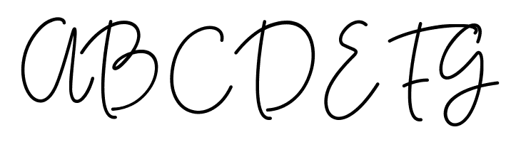 Kasting Script  Free Fonts Download