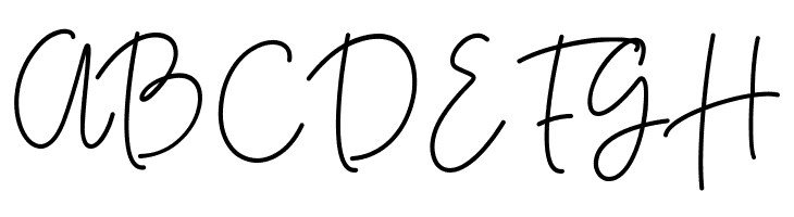 Kasting Script  Free Fonts Download