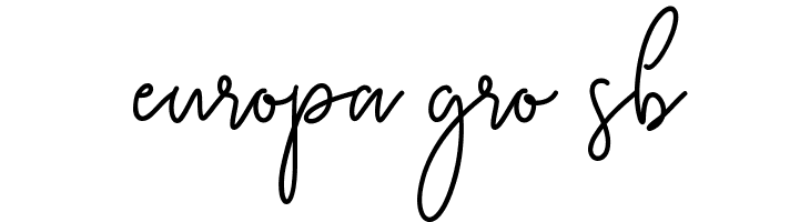 Kasting Script  Free Fonts Download